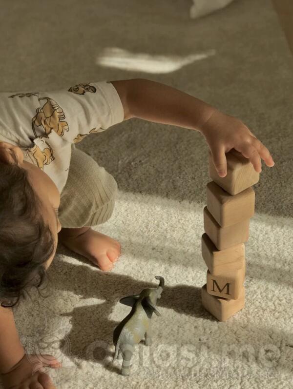 Potrebna dadilja za dijete (4 godine) - Central Point