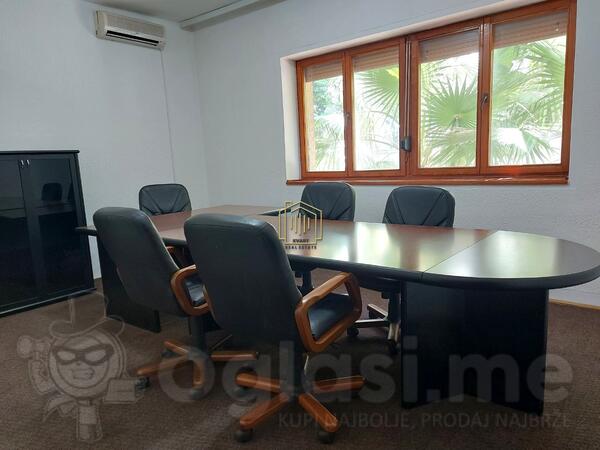 Kancelarija 70m2 - Podgorica - Centar grada