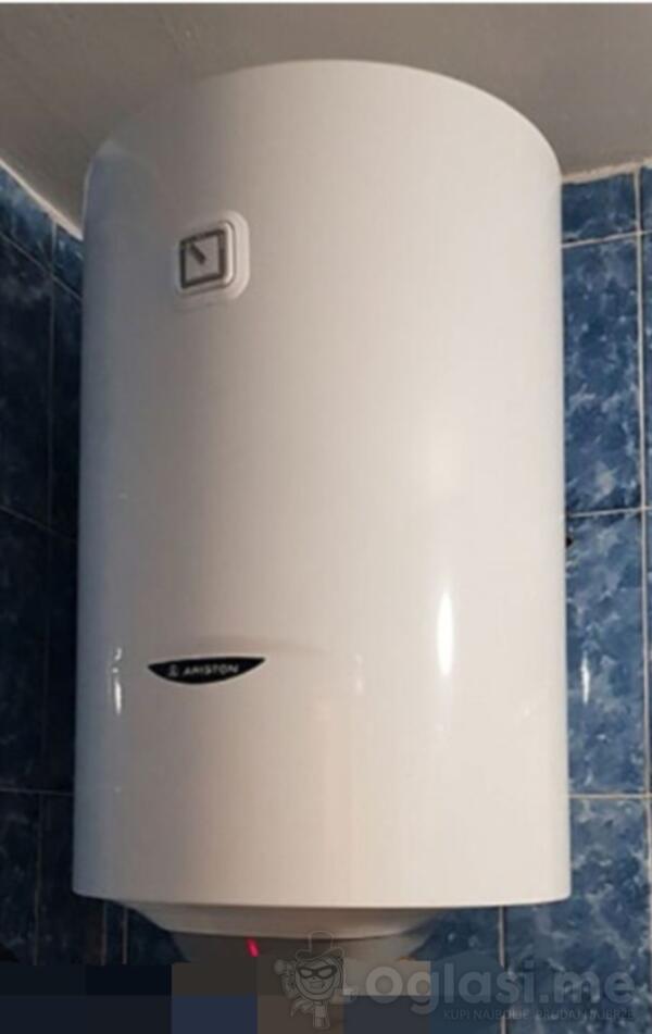 ariston bojler80L