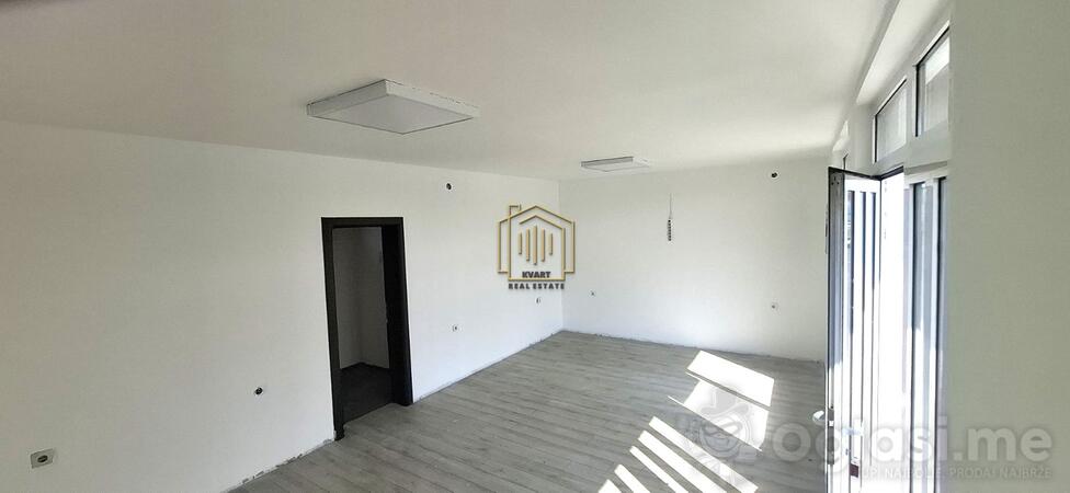 Kancelarija 43m2 - Podgorica - Donja Gorica