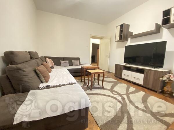 Dvosoban stan 68m2 - Podgorica - Centar grada Bulevar Ivana Crnojevica 71