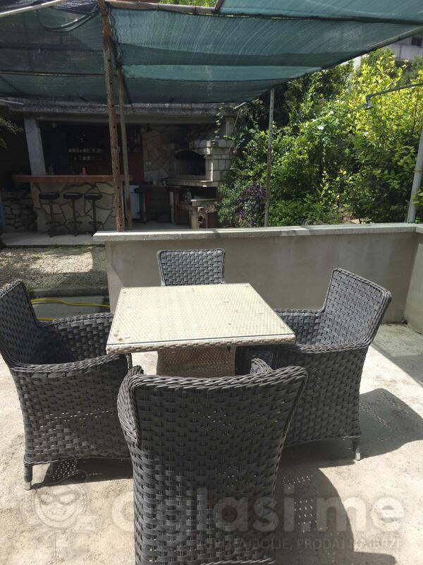 Odrzavanje apartmana u Igalu