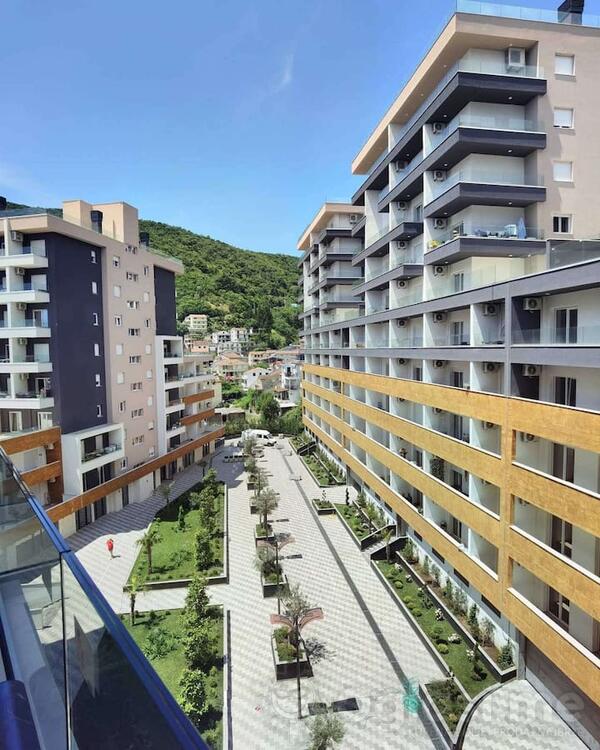 Lokal 27m2 - Budva - Budva (uži dio)