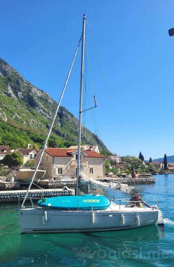 Beneteau - Beneteau first 21.7