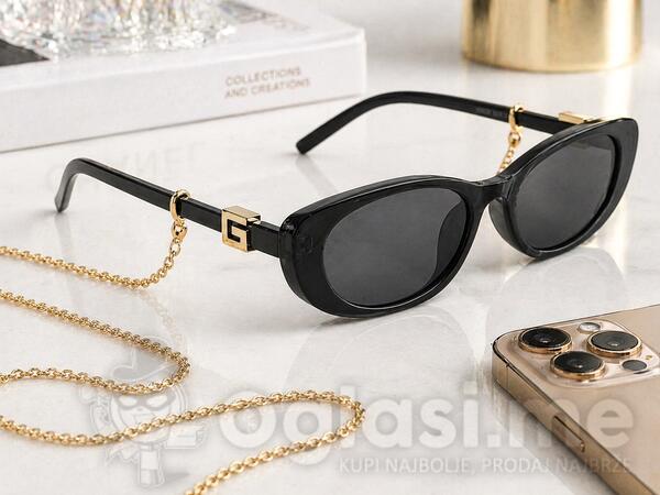 Gucci  - Sunčane naočare
