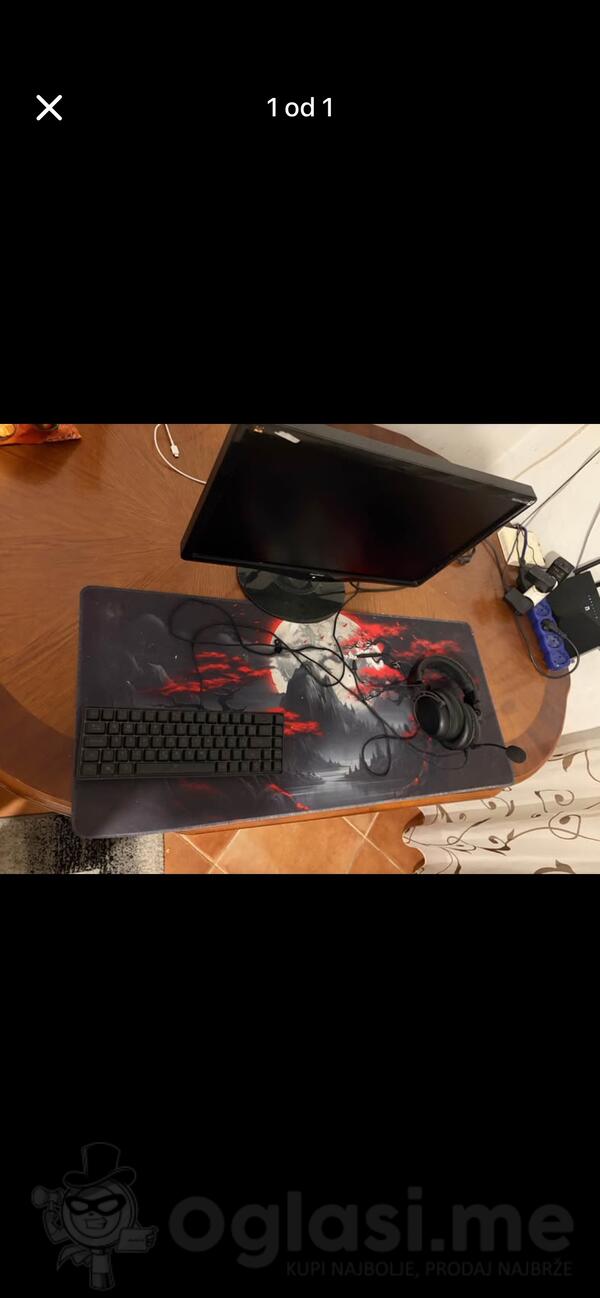 AMD A4 - 2GB GB DDR - HDD disk