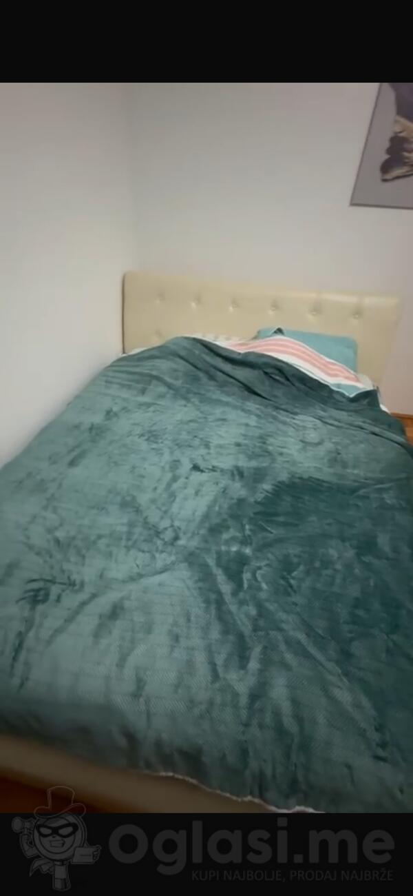 Pridajem francuski krevet