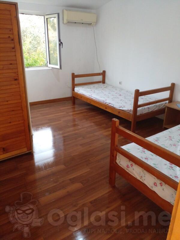 Kuća sa više stanova 0m2 - Bar - Dobra Voda