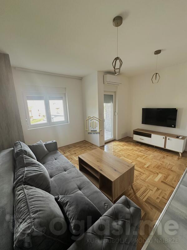 Garsonjera 34m2 - Podgorica - Zabjelo