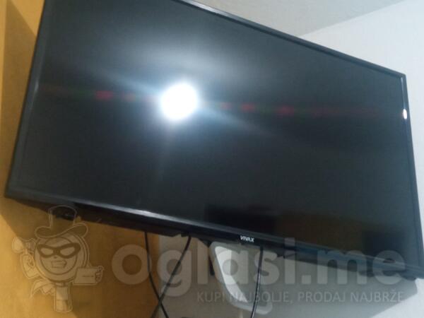 Vox  - Televizor LCD 58"