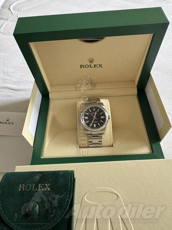 Rolex -  Muški sat