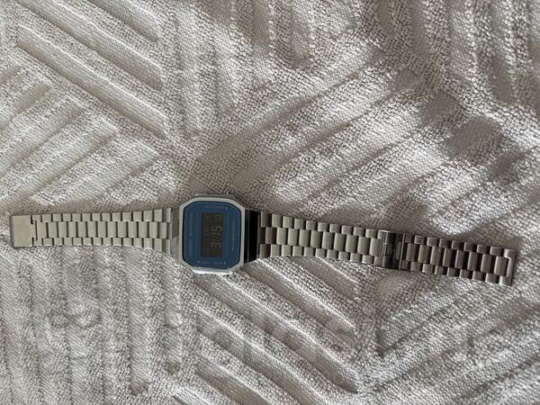 Casio -  Unisex sat
