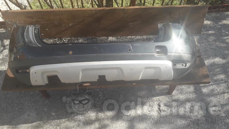 Branik za Duster god.