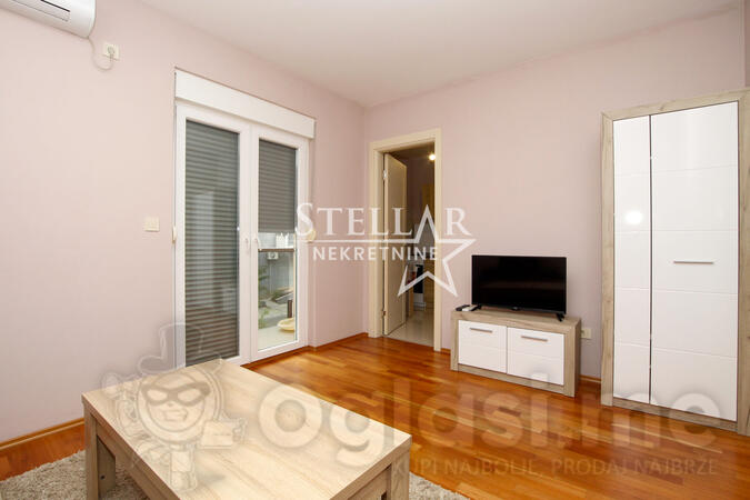 Garsonjera 30m2 - Podgorica - Zabjelo