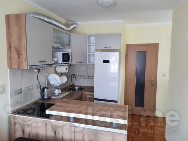 Jednosoban stan 46m2 - Podgorica - > Okolina grada