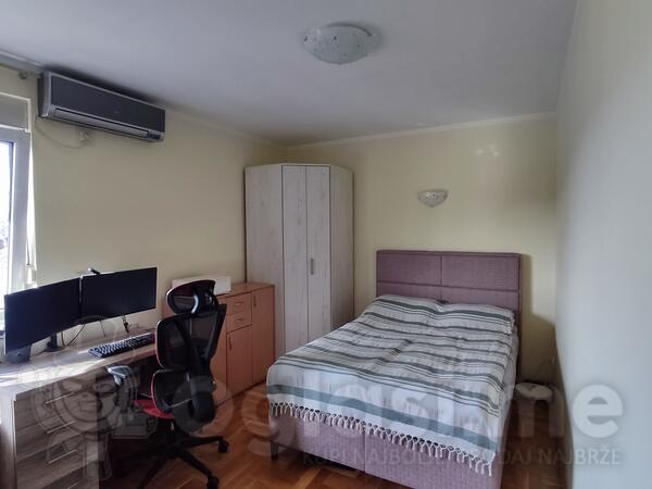 Jednosoban stan 46m2 - Podgorica - > Okolina grada