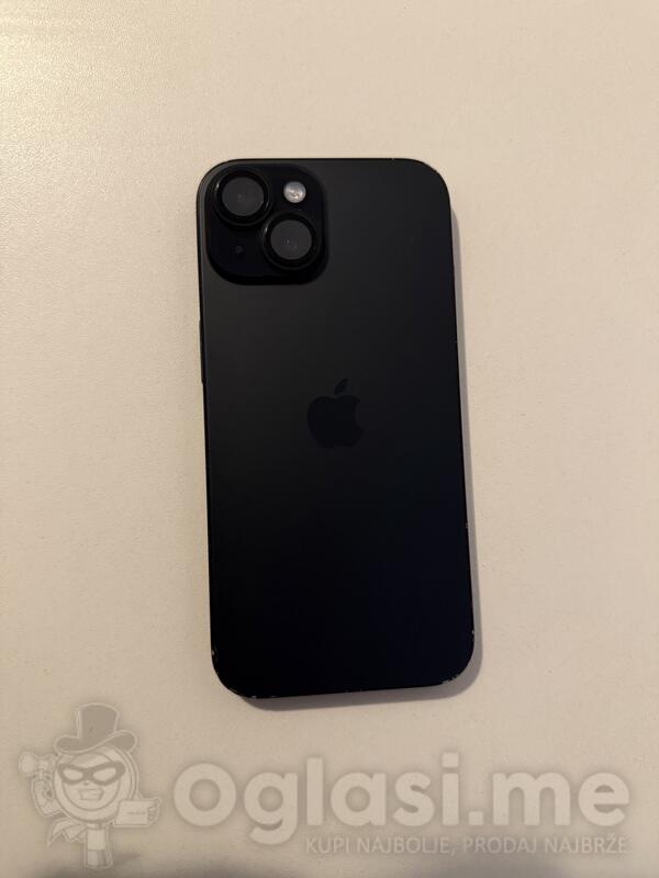 Apple - iphone 15