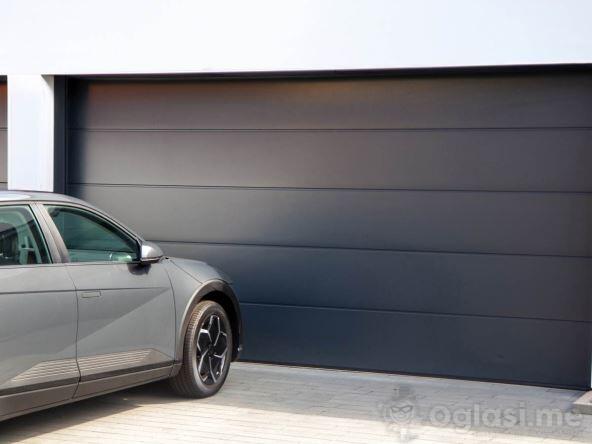 Garaža 15m2 - Podgorica - Centar grada