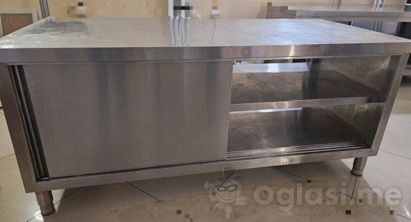 Nameštaj za ugostiteljstvo