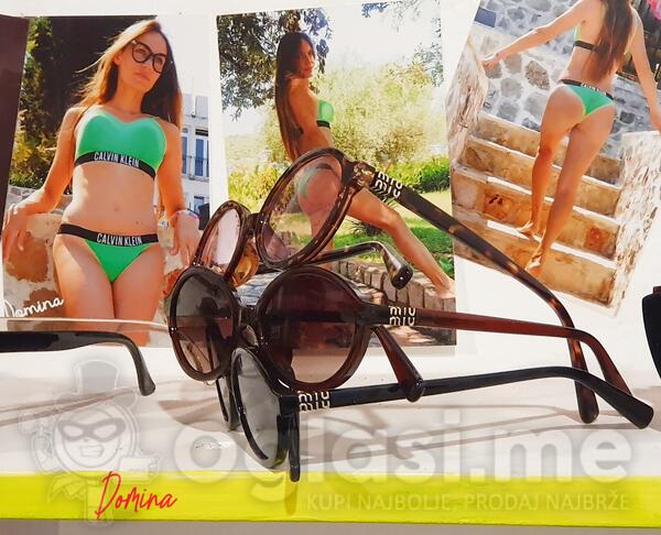 Mii  Miu  - Sunčane naočare