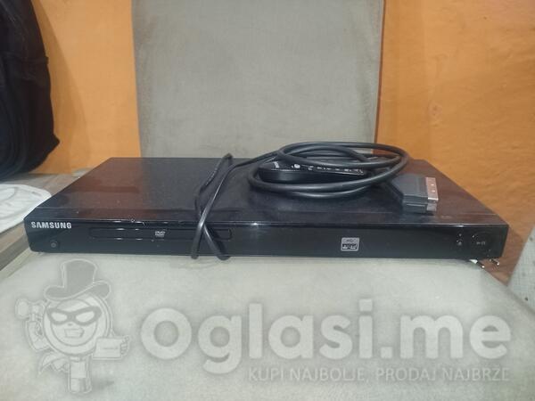 Ostalo CD, DVD plejer