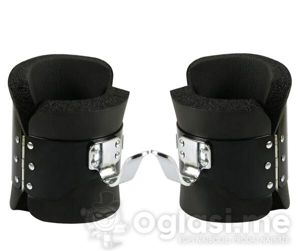 Antigravitacione čizme