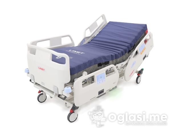 Bolnički krevet premium kvaliteta