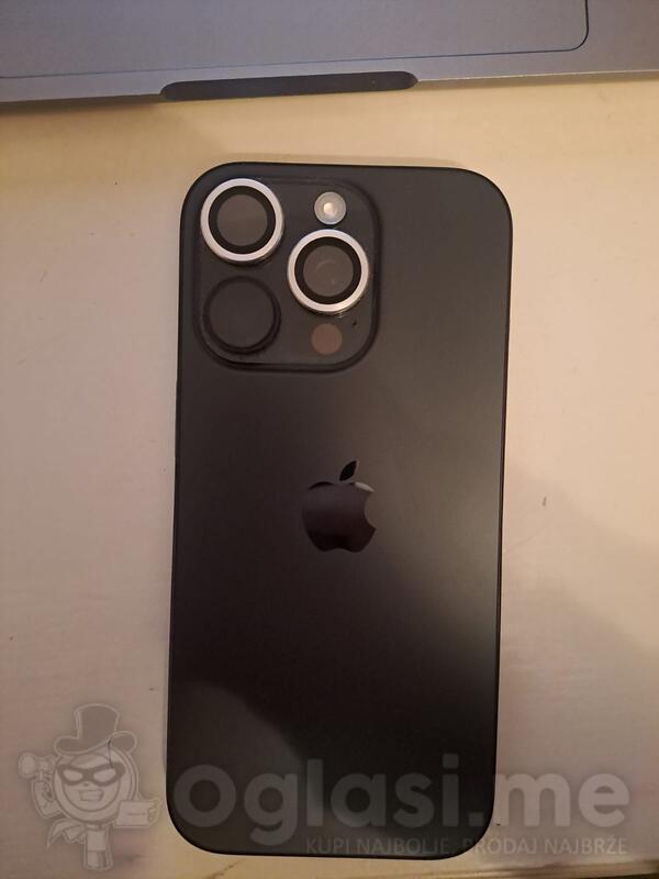Apple - Iphone 16 pro