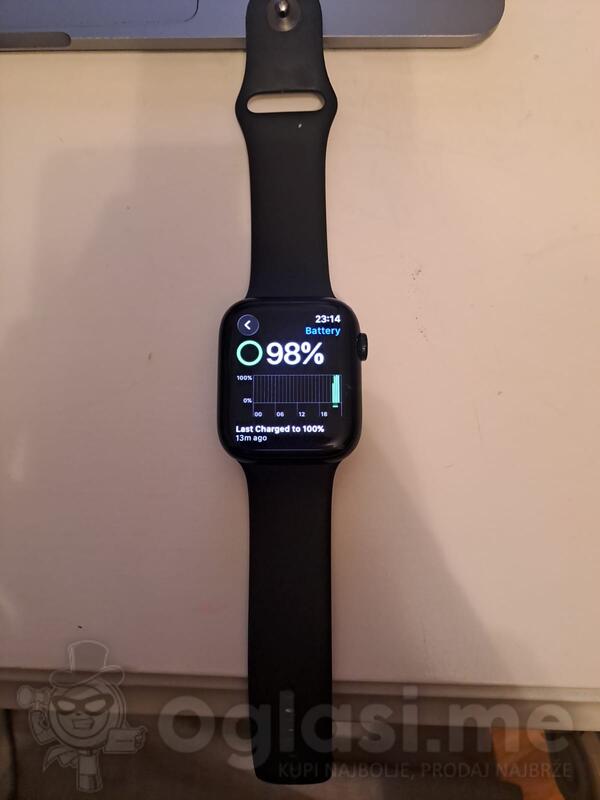 Apple Apple Watch 9 45mm  Unisex sat
