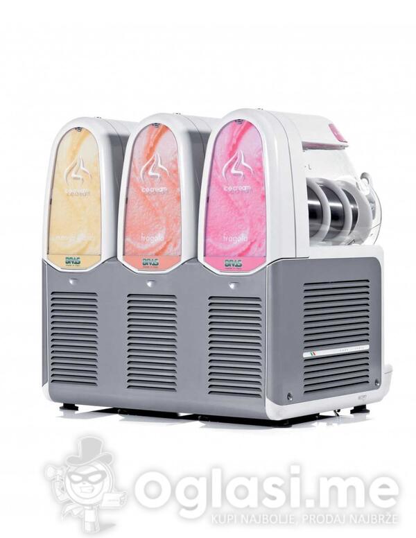 Granit aparati, topla čokolada, sokovnici , mašine za palačinke, sladole aparati, arome