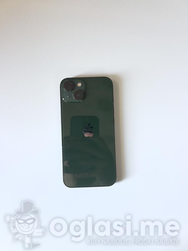 Apple - iphone 13