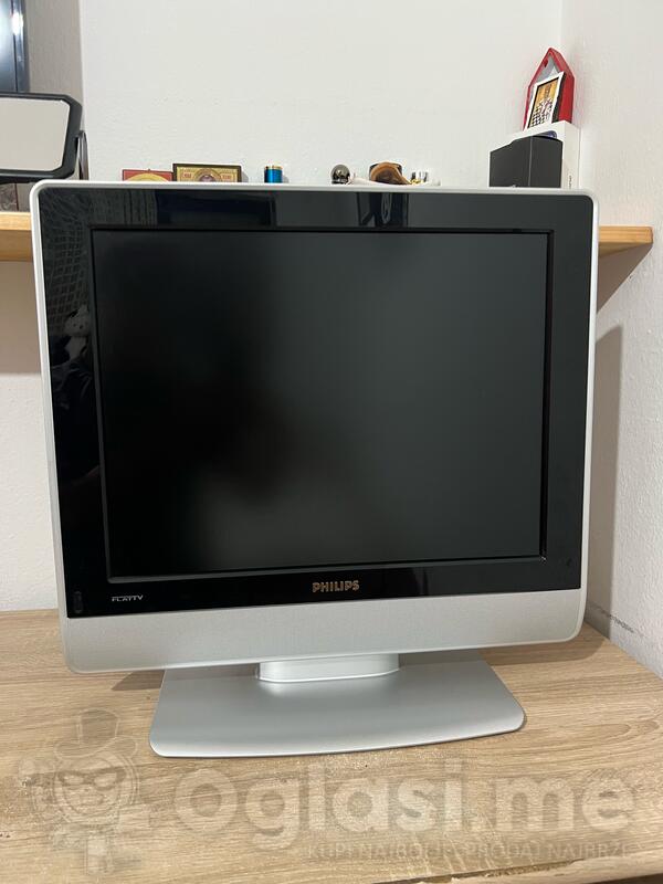 Philips  - Televizor LED LCD 24"