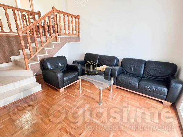 Dvosoban stan 67m2 - Podgorica - Zabjelo