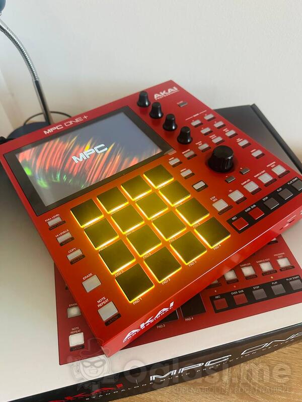 AKAI MPC ONE+