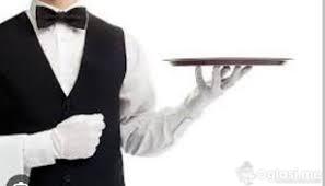 U novi restaran u Tivar, potrebni radinki. Konobar, Sanker.