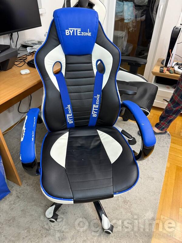 Stolica za tinejdžere