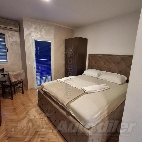 Garsonjera 25m2 - Budva - Budva (uži dio)