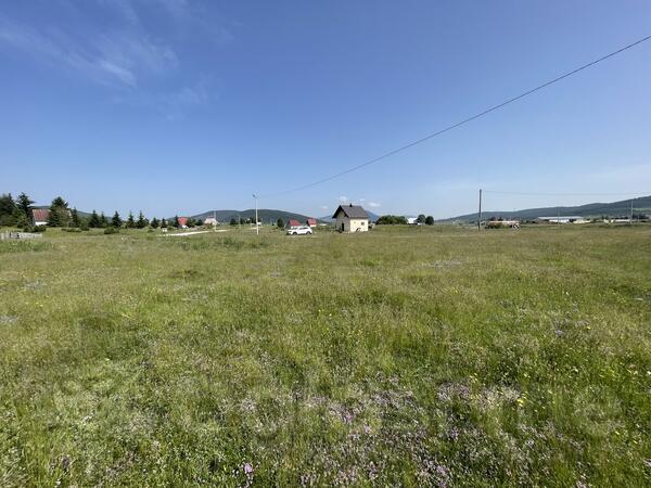 Vikendica 50m2 - Žabljak - Njegovuđa