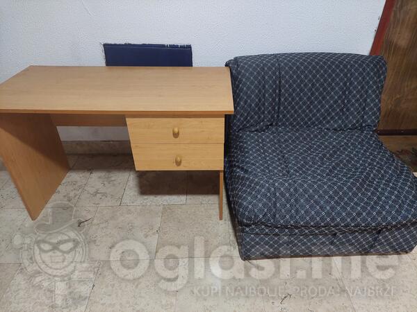 Prodajem mojca fotelje