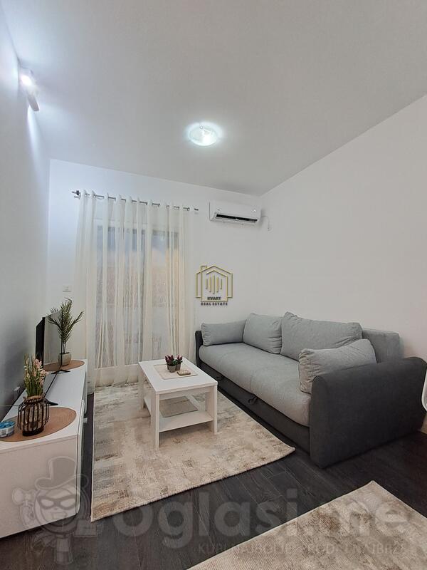 Garsonjera 26m2 - Podgorica - Zabjelo