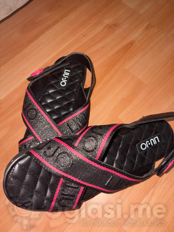 Sandale Nenosene Nijednom 