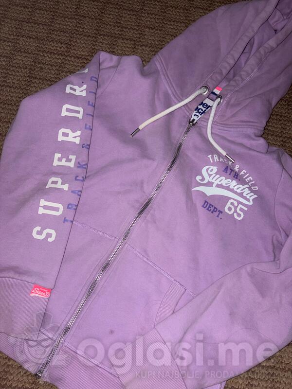 duksevi super dry i addidas