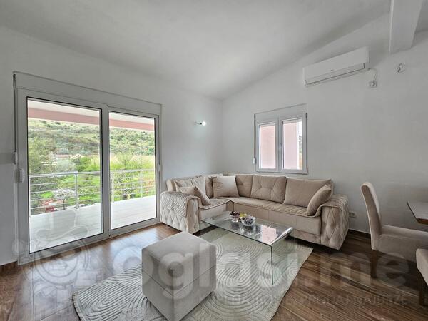 Dvosoban stan 150m2 - Bar - Zaljevo