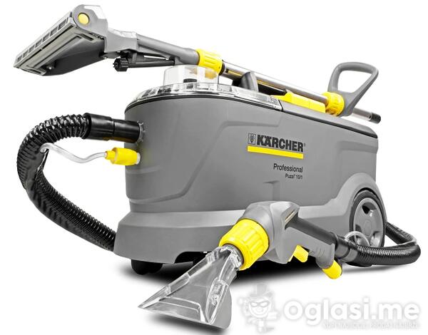 Dubinsko čišćenje namještaja