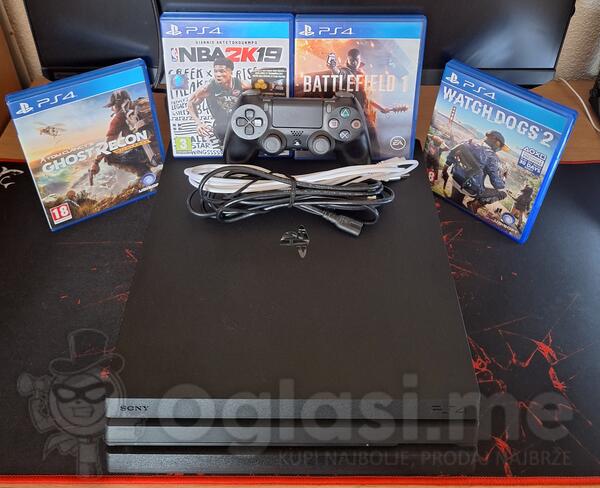 Sony - PlayStation 4