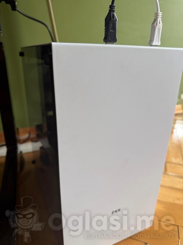 AMD Ryzen 3 - 16GB GB DDR4 - SSD disk