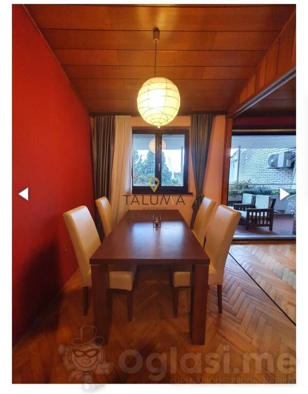 Trpezarija sa 6 stolica