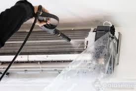 Profesionalno čiśćenje klima uredjaja