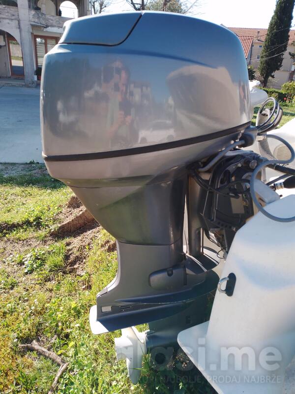 Yamaha - Yamaha F40FETL - Motori za plovila