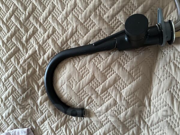 Kuhinjska Cesma i protocni bojler 10 litara